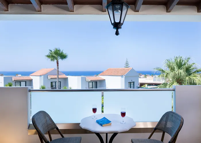 Nireas Hotel