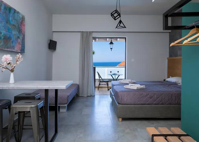 Nireas Hotel