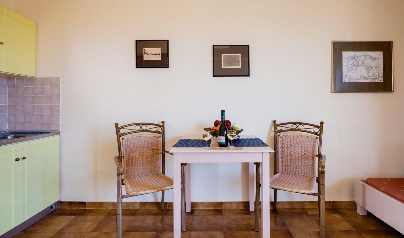 Nireas Apartahotel