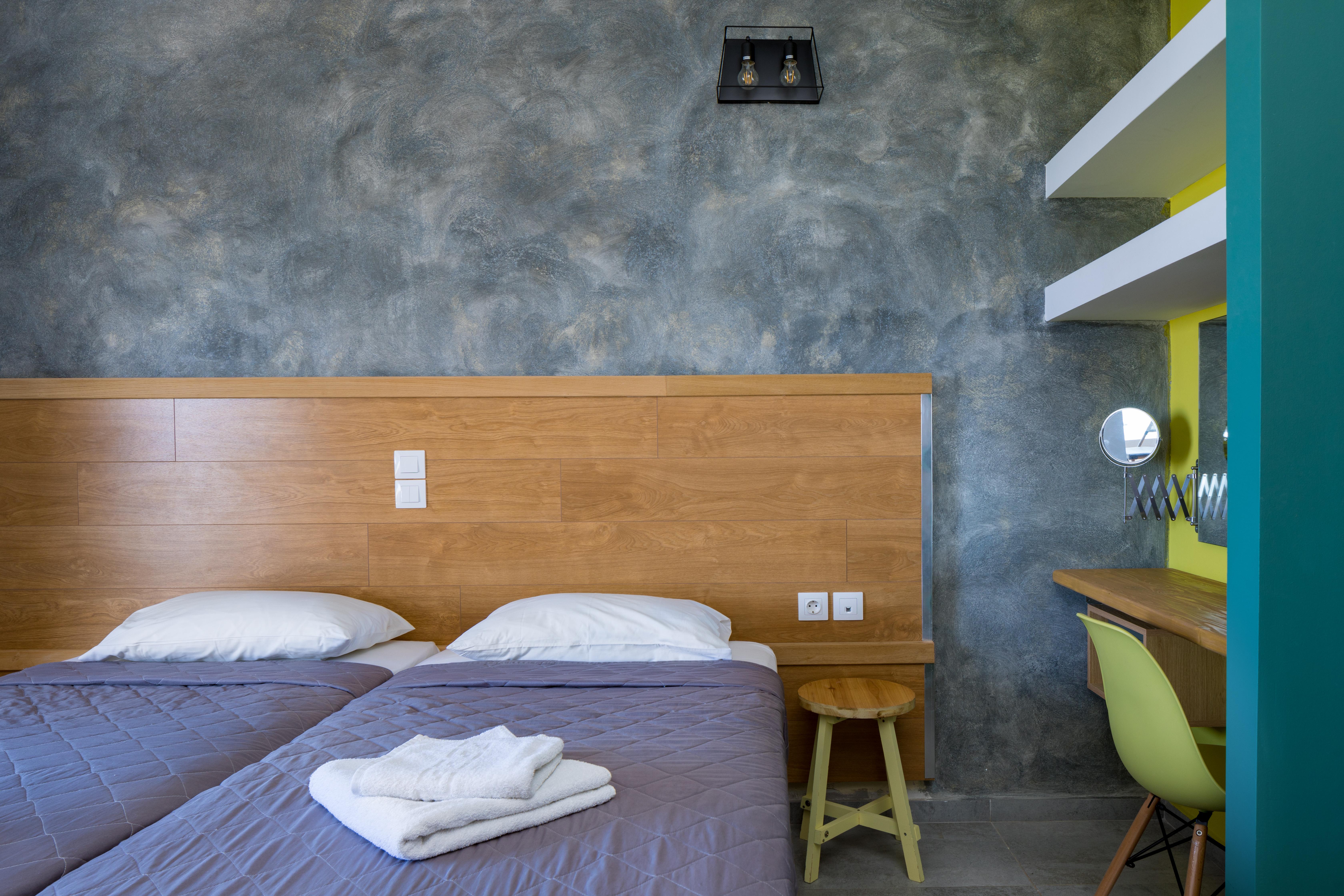 Nireas Apartahotel