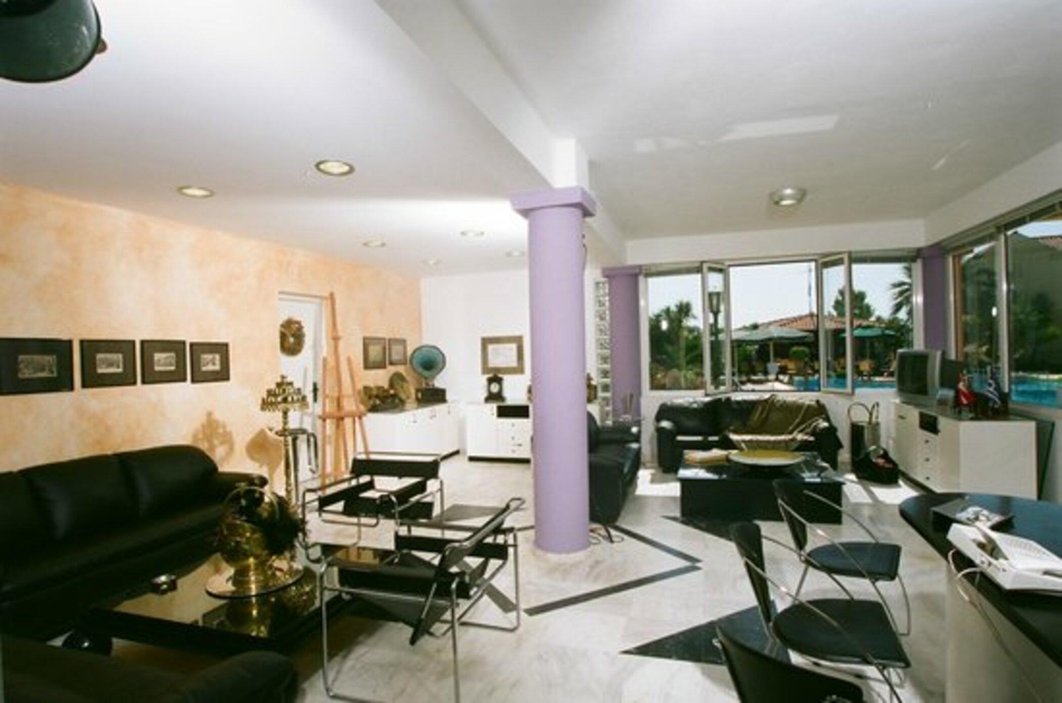 Nireas Apartahotel Kato Daratso